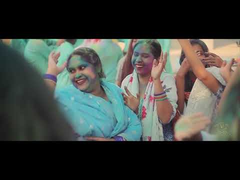Holi of Shourov vai || Trailer || Maruf's Click