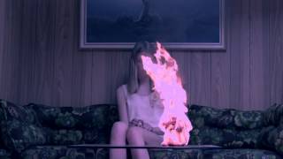 All I Need - Clams Casino (Lucid Video)