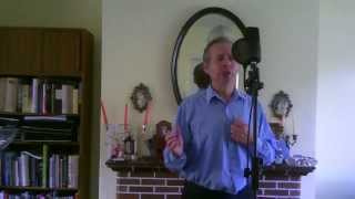 let me go lover Dean Martin Cover