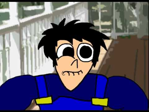 To Kill a Mocking BERD!!