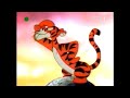 Nowe Przygody Kubusia Puchatka Intro 1992 TVP1 4K60p AI Remaster