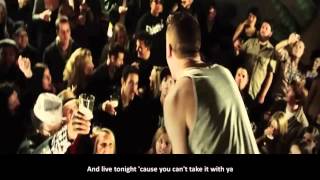 Macklemore &amp; Ryan Lewis - Irish Celebration with Lyrics