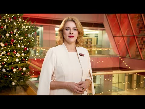 Latvijas Republikas Ministru prezidentes Evikas Siliņas uzruna gadumijā