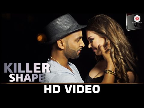 Killer Shape — watch video