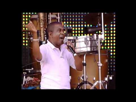 10- Festival da paz Angola faz - Kipuca - part 01