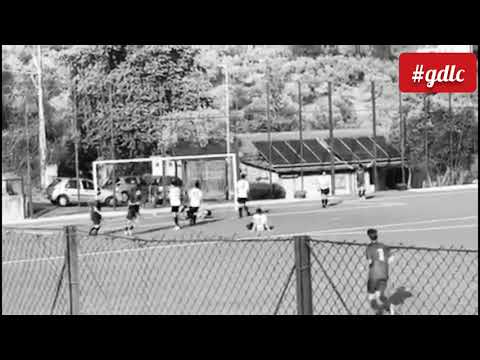 GOL ALLA ZIDANE nell'UNDER 19 TIVOLI CALCIO - Virdis Goal Zinedine Zidane Tivoli - Zizou Goal Italy