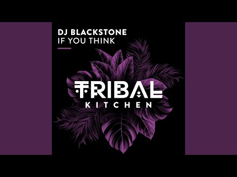 If You Think (Extended Mix)