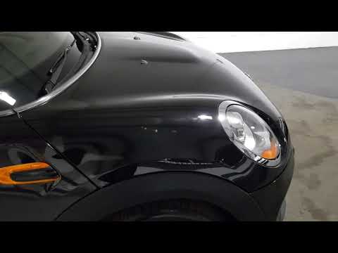 NOW SOLD 2015 15 Mini 1 2 One Low Mileage John Danby Car Sales