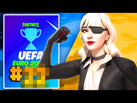 VIEL BESSER als gedacht! | Solo UEFA Euro Cup Finale