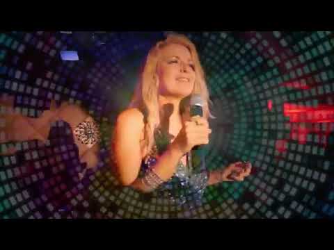 Lian Ross - Fantasy EuroDance Project Remix