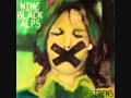 Nine Black Alps - Find It My Own Way