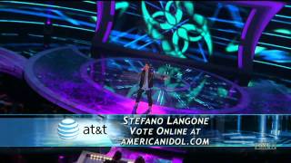 Stefano Langone - AI03092011 - Lately