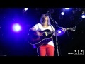 Beth Orton Pass In Time Live - Toronto Mod Club 2012