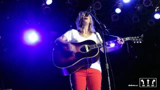 Beth Orton Pass In Time Live - Toronto Mod Club 2012