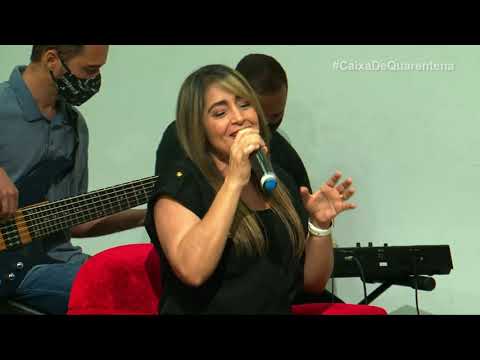 Eu Quero Jesus - Darlene Lima