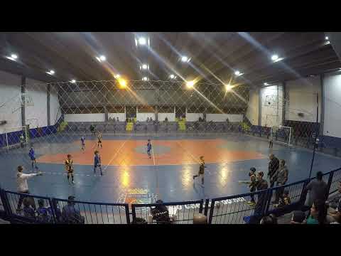 COPA MUNICIPAL SCS - SUB 10 - SANTA MARIA (4) x (0) SAO JOSE