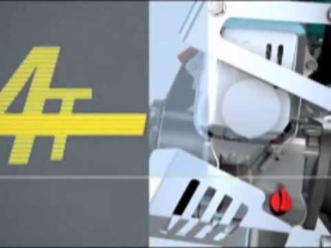 Vibratory Rammer ACR en   Product range Ammann Group