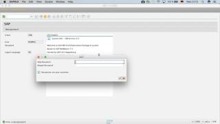 How To Login to SAP GBI!