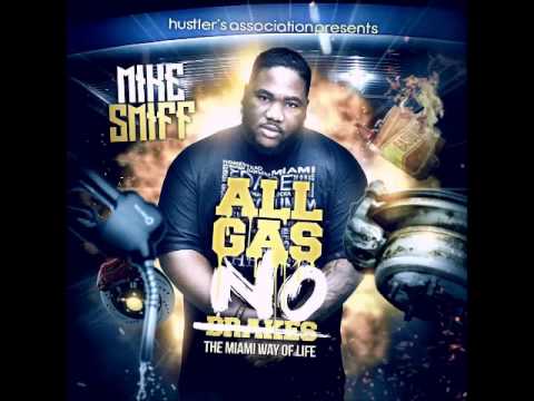 Mike Smiff "CANT STOP" feat D-Shep & Chaos of Grindmode
