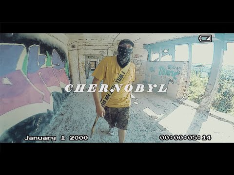 TomKarp - Chernobyl (feat. 90X KID x MLE x Milan Radosavljević)