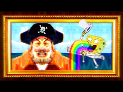 NeoFX - Sacré Bob l'Éponge (Hardcore Remix)