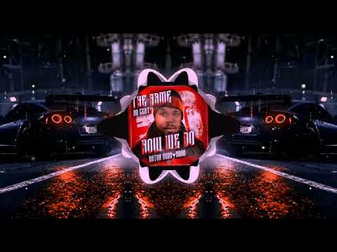 The Game feat. 50 Cent - How We Do (Anton Rudd & Sdob Remix)
