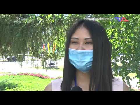 Выпуск программы "День" от 1 июля 2021г.