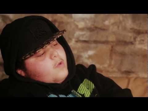 Kembe X ft. Alex Wiley: Don't Quit [Music Video]