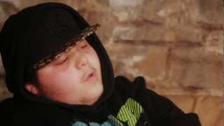 Kembe X ft. Alex Wiley: Don't Quit [Music Video]