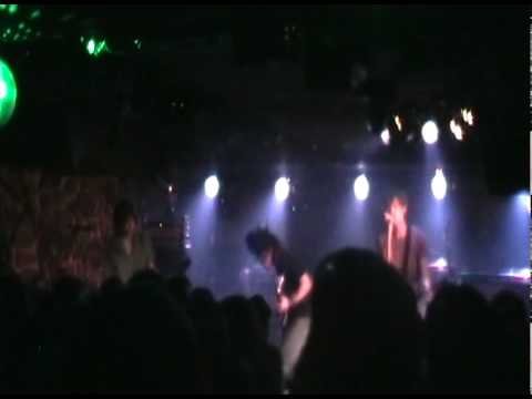 hare-brained unity 「スターライト」LIVE 2010/3/6 at Zher the ZOO YOYOGI