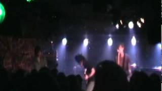 hare-brained unity 「スターライト」LIVE 2010/3/6 at Zher the ZOO YOYOGI