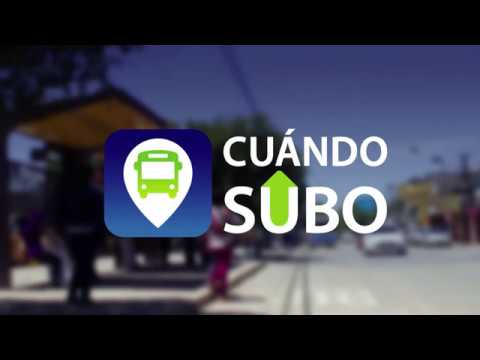 Cuándo SUBO Video