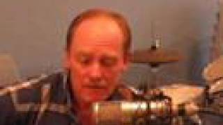 Carrickfergus. Robbie Kirwan