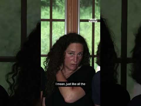 Sometimes the audience just needs a little bit of violence