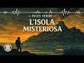 L Isola Misteriosa Di Jules Verne Audiolibro