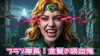2026【ざっくばらん未確認生命体シリーズ】世界一丁寧なストーカー「べとべとさん」：衝撃の真実編！？の話「VOICEVOX使用」「チルノ式」【雑談茶番劇風林火山】BGMは魔王魂さん等々