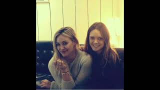 TOVE LO - SPARKS [Writer&#39;s Demo for Hillary Duff]