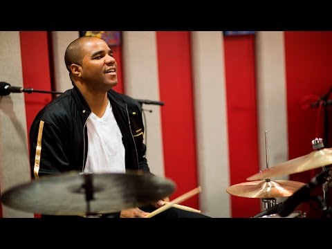 McTuff 'Stop To See Something' | Live Studio Session