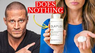 How To Tell If Your Hair Products Are Working