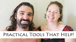 OVERWHELMED BY JEALOUSY? This is what we do...