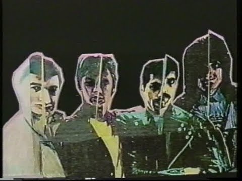 Killer Queen - 1974 (Rock Idols)