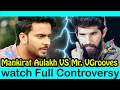 Mankirat Aulakh VS Mr VGrooves Byg Byrd Rutbahh Punjab Da