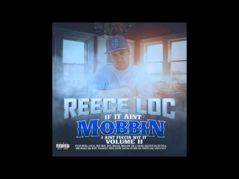 REECE LOC - FROM THE 80s