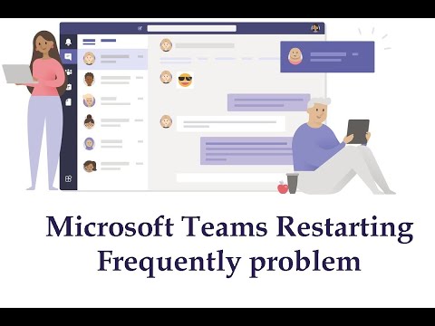 How to Fix Microsoft Teams Restarting Automatically problem in Windows 11