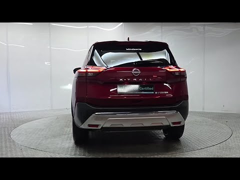 Nissan X-Trail ePOWER X-TRAIL SVE 5 Seater *Scrapp - Image 2