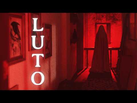 Stanley Parable + P.T. = [ Luto ]