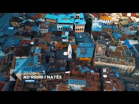 PROMO: NIN mbylle sezonen ne Zanzibar - Klan Kosova