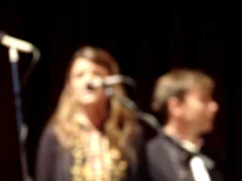 Klapa BA: Concierto 10 Aniversario - clip 15