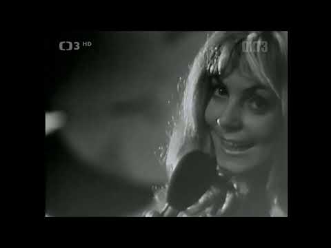 Hana Zagorová - Gvendolína, Já budu zády stát