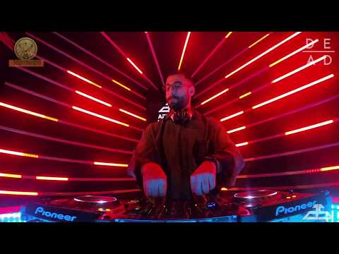 Melodic Techno Mix 2020 / Melodic Progressive - Afro House Mix No.1 /African Stevenson DeadLineRadio